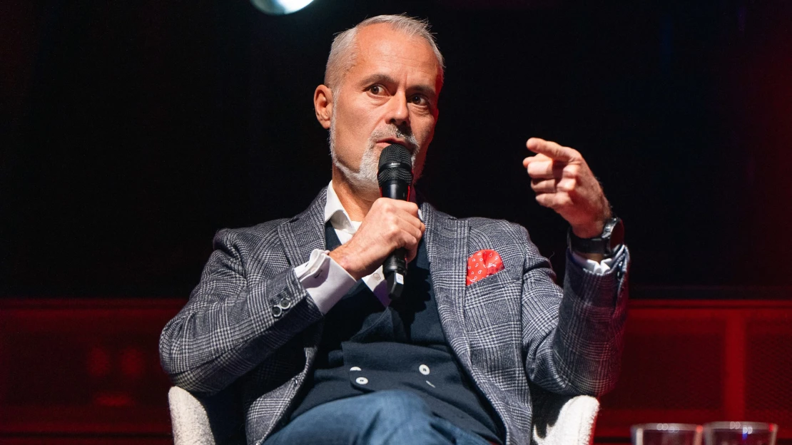 Rychlost plateb je zásadním motorem byznysu, říká šéf Visy