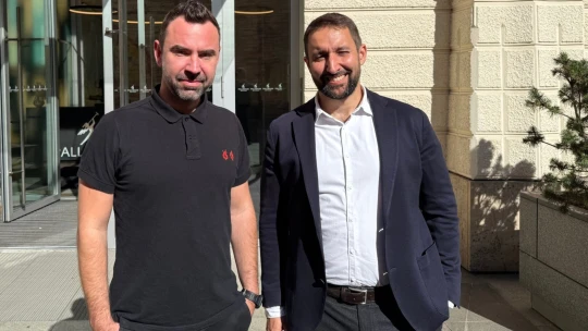 Limitem je nekonečno. Firefish spouští ambiciózní „krypto“ fond