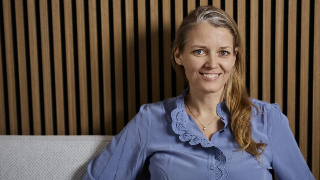 Lidstvo vyhazuje 40 procent potravin, říká šéfka dánského konkurenta Nesnězeno