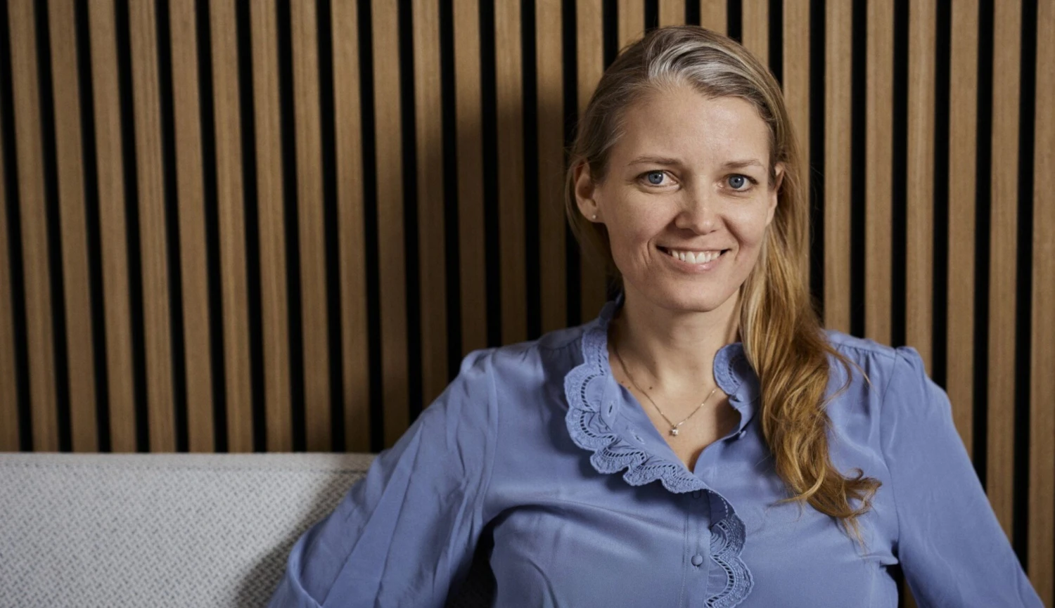 Lidstvo vyhazuje 40 procent potravin, říká šéfka dánského konkurenta Nesnězeno