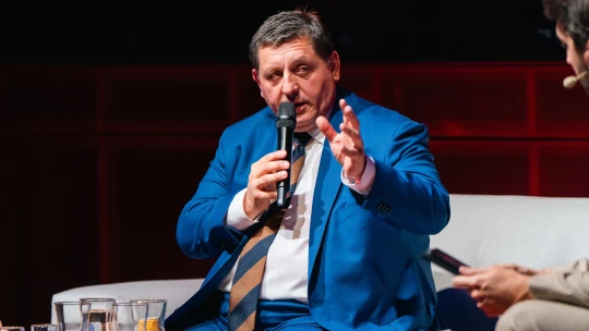 Být jedničkou v oboru? Potřebujete růstový mindset, říká šéf českého Microsoftu