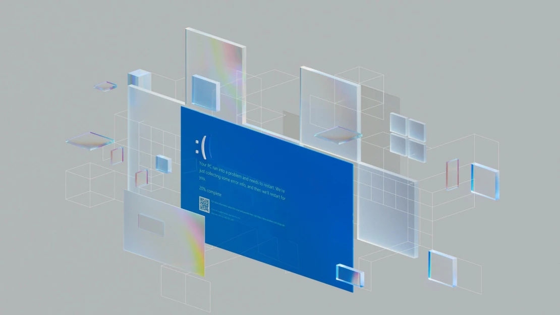 Nefunguje Snapchat, Coinbase ani Vodafone. Na vině je výpadek webových služeb Amazonu