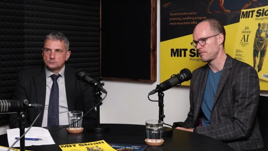 Lákání talentů může začít. Startupy smí odměňovat zaměstnance jako ve světě