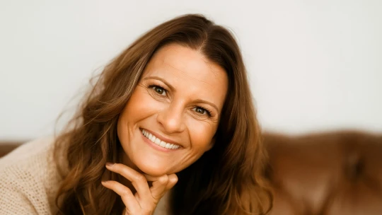 Produkční z vás nebude, slýchala. Dnes chystá večírky pro největší hráče byznysu