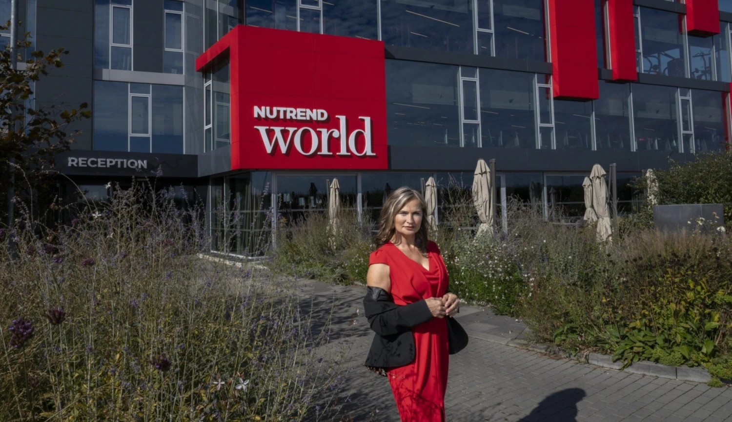 Tichá revoluce. Český lídr sportovní výživy buduje evropské impérium