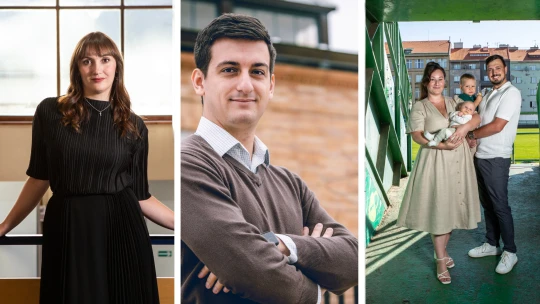 Právnička v NATO i šéf fotbalového klubu. Kam se rozlétly „Kellnerovy děti“? 