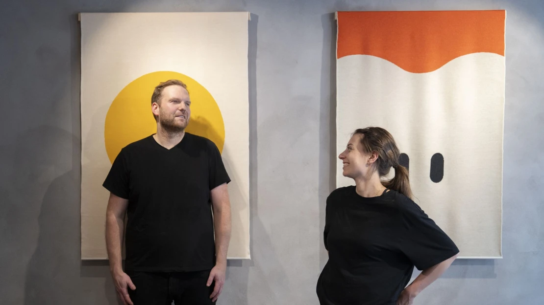 Pracovali ve Fieldu, teď založili vlastní podnik. Óda je neokázalý fine dining