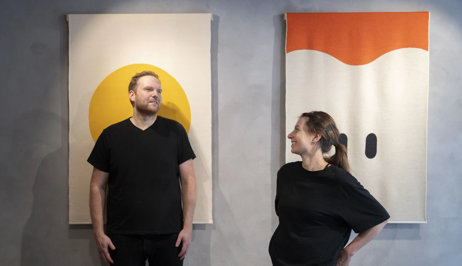 Pracovali ve Fieldu, teď založili vlastní podnik. Óda je neokázalý fine dining