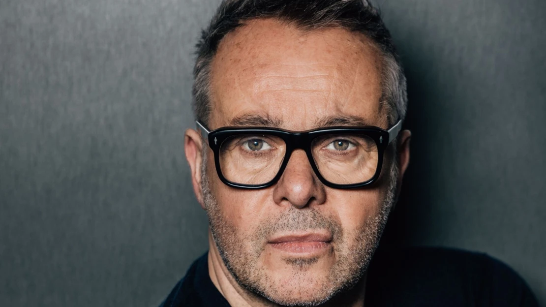 Nejlepším ambasadorem je samotný produkt, říká hvězdný designér Patrick Norguet