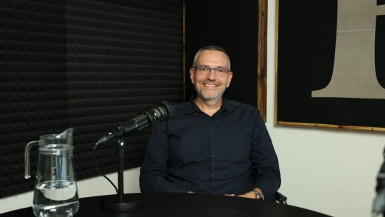 Že někdo zhubnul? To z něj ještě nedělá experta na hubnutí, varuje psychoterapeut