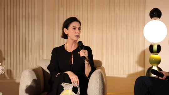 Dostat se k lidem do ložnice. Mary McCartney o focení královny i intimitě