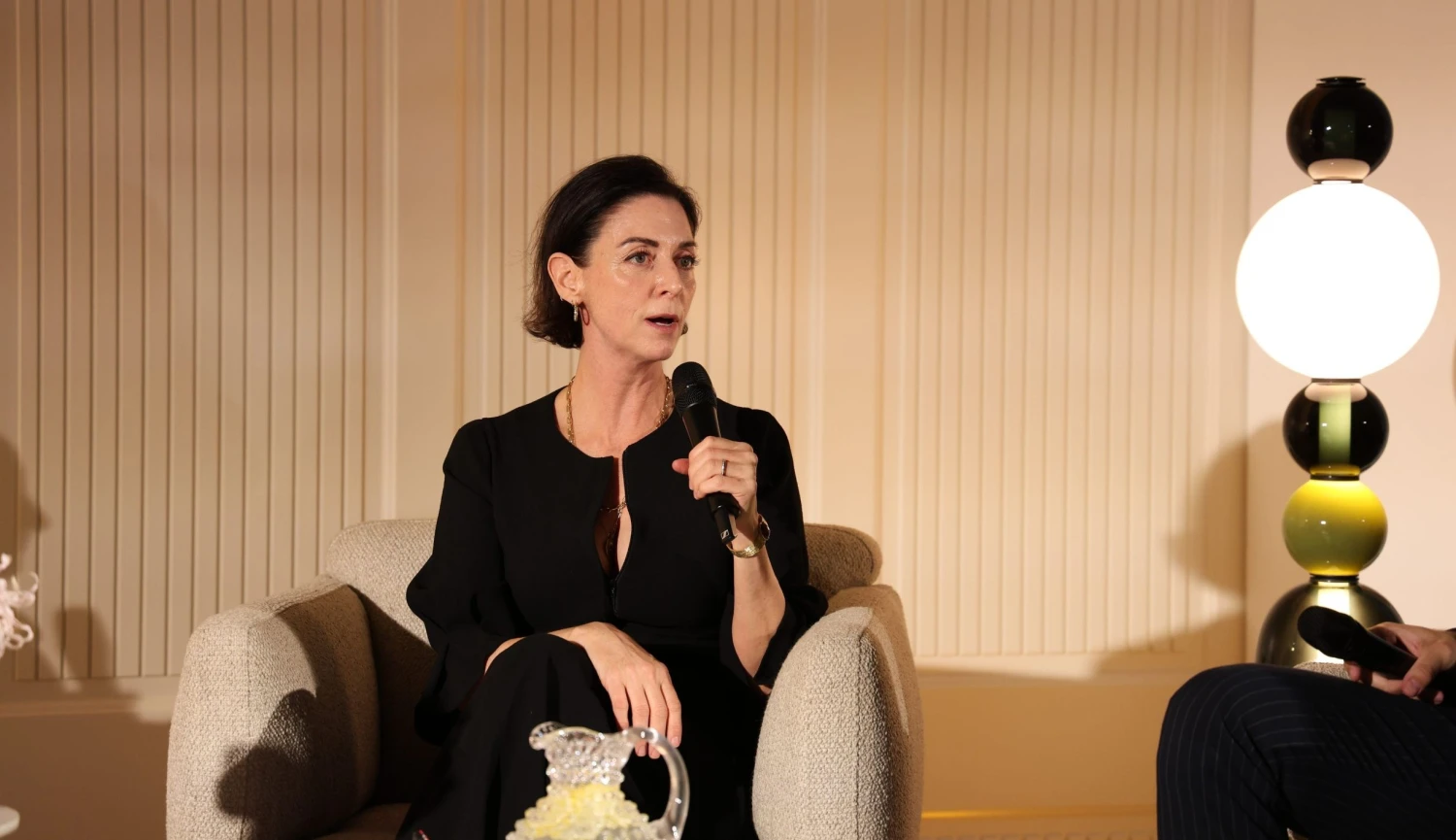 Dostat se k lidem do ložnice. Mary McCartney o focení královny i intimitě