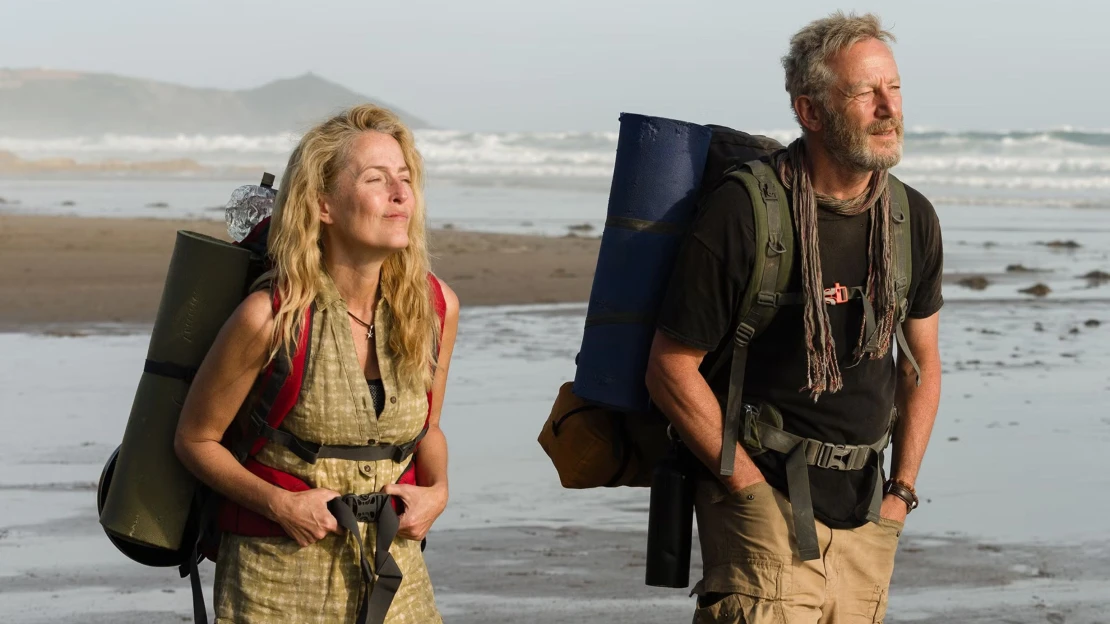 Přišli o dům a vydali se na cestu. Jak se povedla hvězdná adaptace Stezky života?