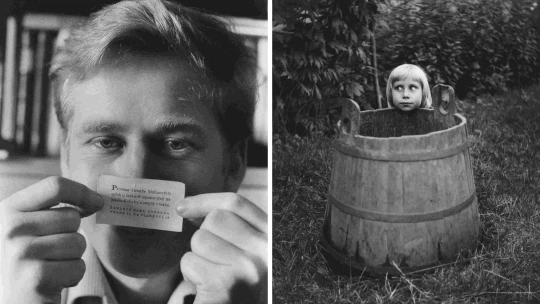 V pozadí pražského jara i sametové revoluce. Výstava přepisuje odkaz „fotografky dětí“