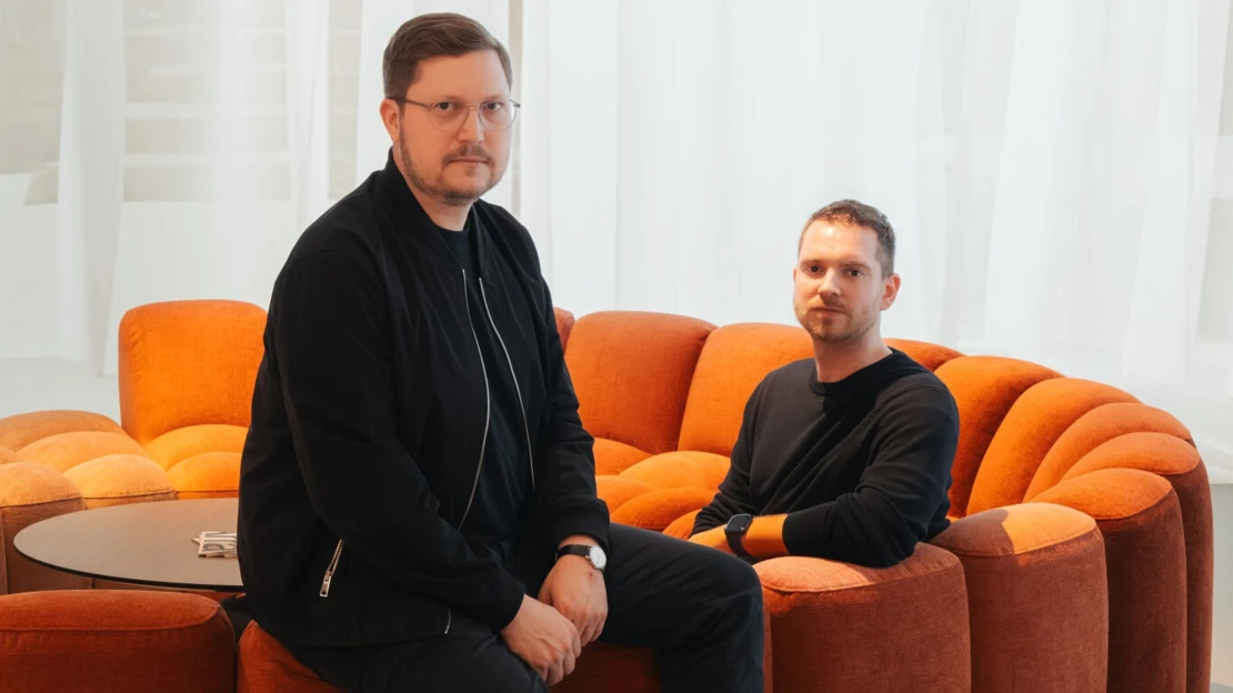 Nejvyšší hora designu. Snøhetta přivezla do Prahy nové pojetí komfortu