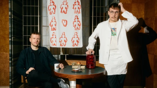 Pop-up Furiant oslavuje českou cukrařinu. A každý den hlásí vyprodáno