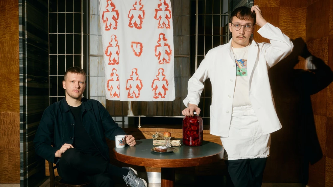 Pop-up Furiant oslavuje českou cukrařinu. A&nbsp;každý den hlásí vyprodáno