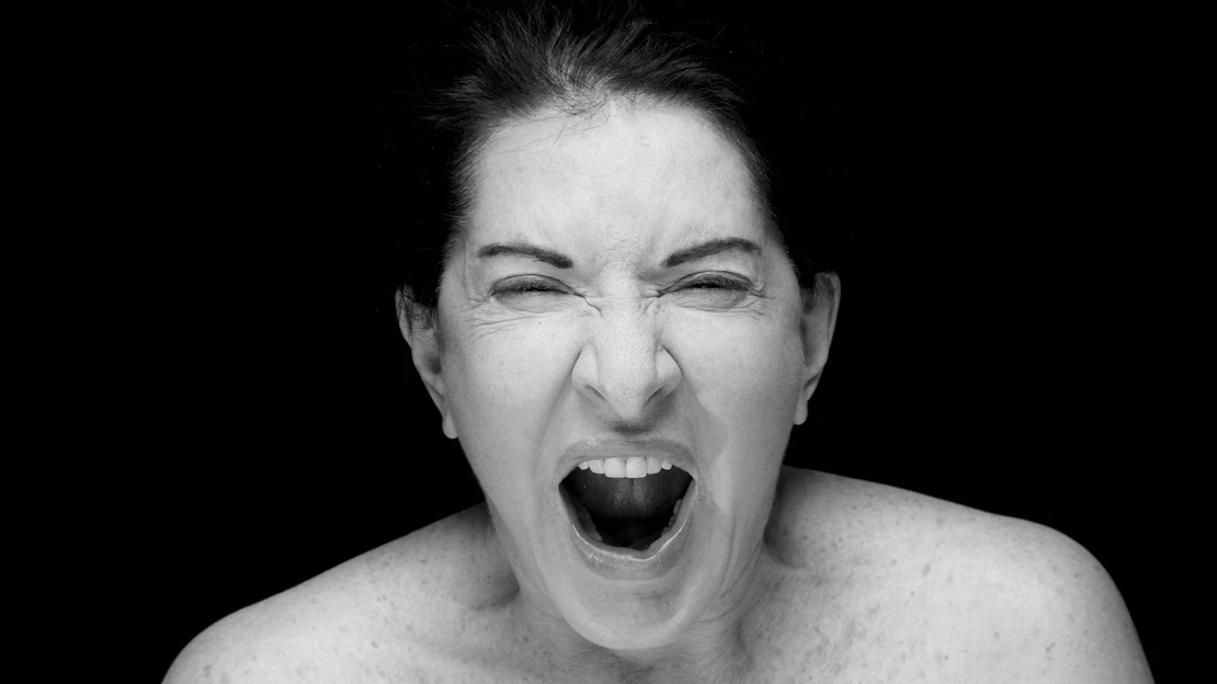 Smrt je poslední zkušenost, kterou máme. Výstava Mariny Abramović stojí za výlet