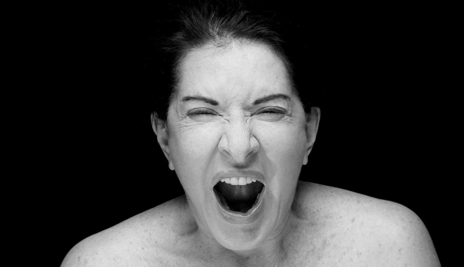 Smrt je poslední zkušenost, kterou máme. Výstava Mariny Abramović stojí za výlet