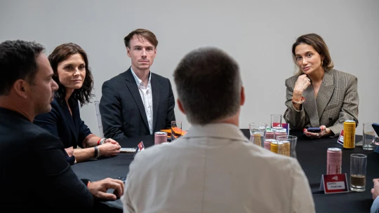 Kultura jako investice do hodnot. Mecenášů v Česku přibývá, ale chybí tradice