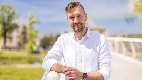 Průvodce Michelin zařadí Česko po bok Francie či Itálie, míní šéf CzechTourismu