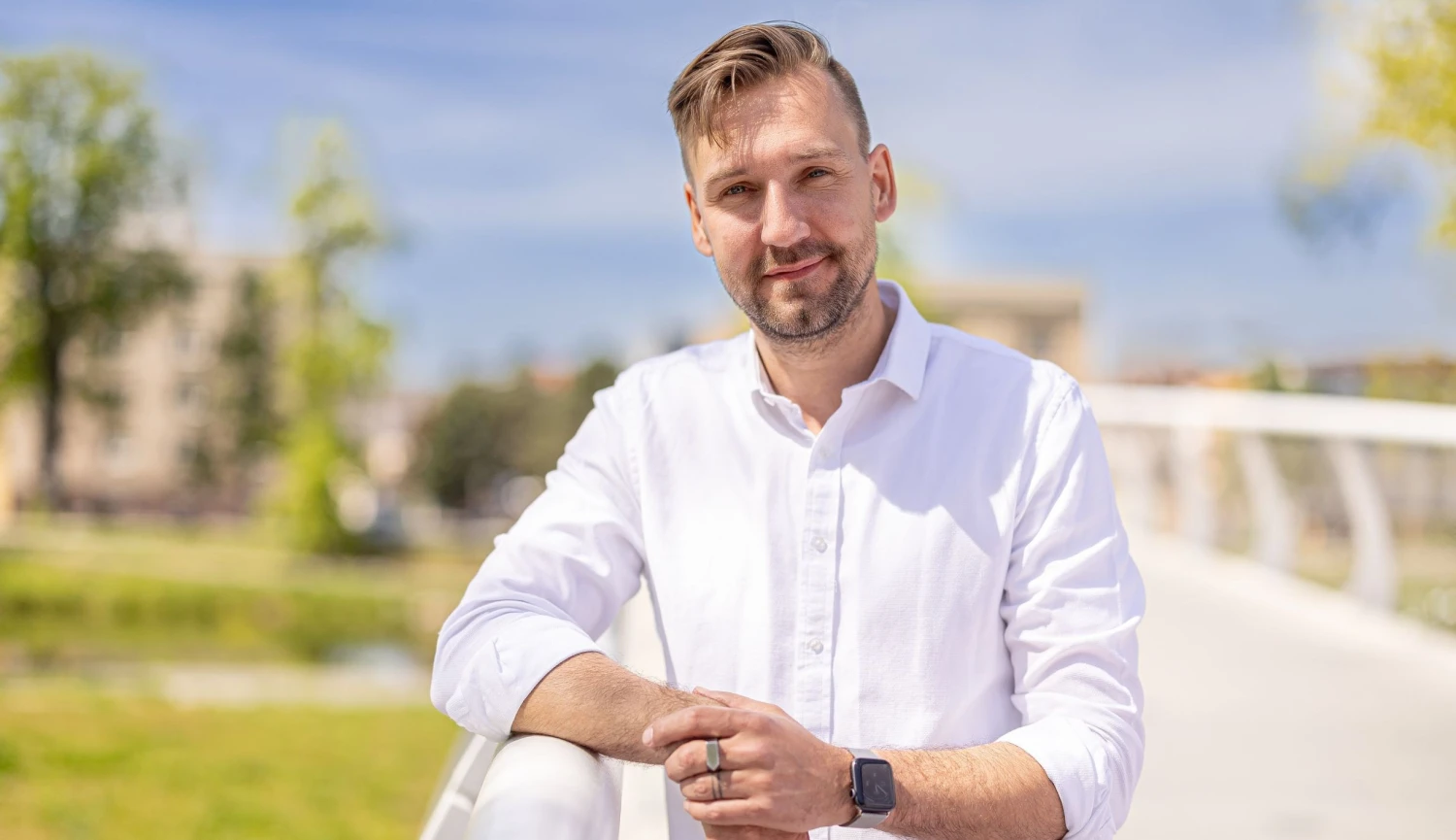 Průvodce Michelin zařadí Česko po bok Francie či Itálie, míní šéf CzechTourismu