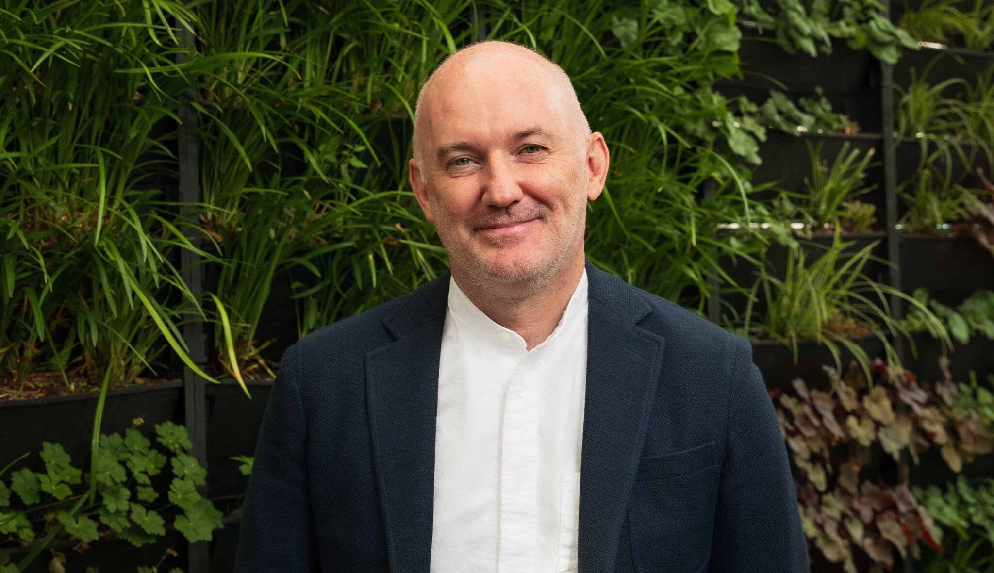 Martin Barry