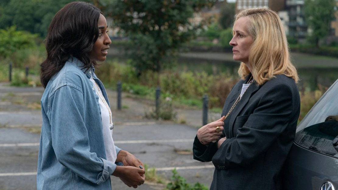 Je obvinění nový rozsudek? Julia Roberts řeší sexuální útok v útlocitném kampusu