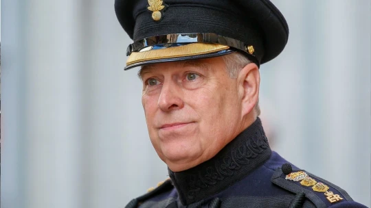 Pád domu Yorků. Prince Andrewa zbavili titulů, blíží se ale další potíže