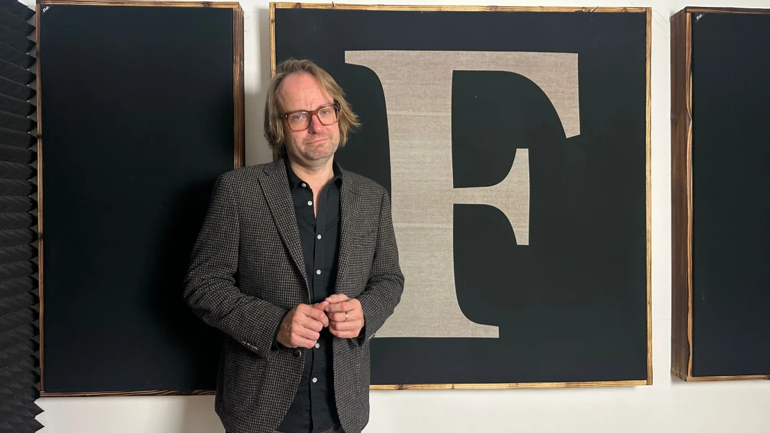 Rozptýlení v lese i na moři. Smrt není tabu, říká Vojtíšek z Pohřebních průvodců