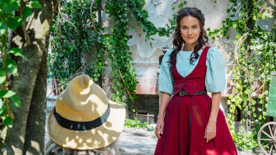 Manipulovat sladkostmi. Skutečně je Cukrkandl s Terezou Ramba takový hit?