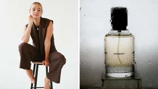 Oraculum mění vizuál i filozofii. Česká značka vůní uvádí novinku a míří do světa