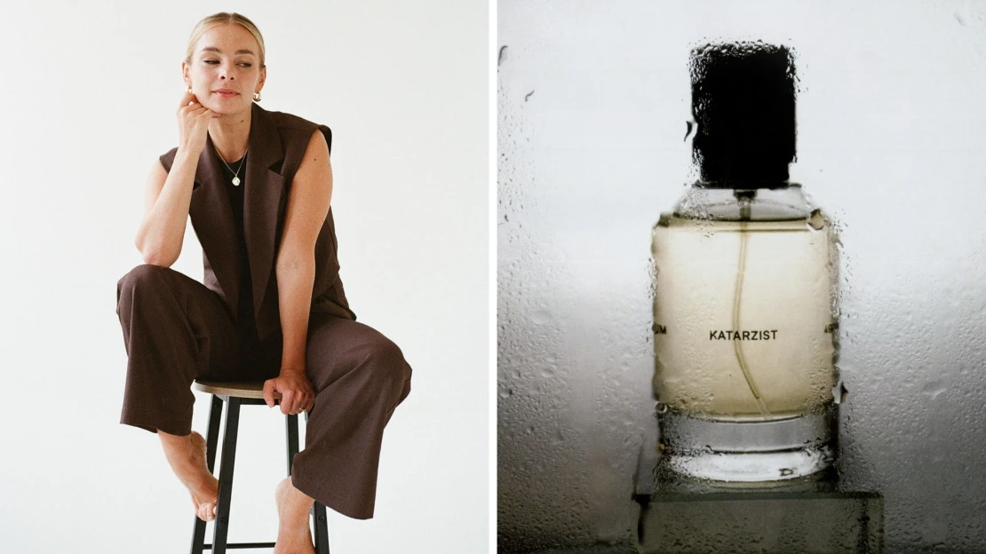 Oraculum mění vizuál i filozofii. Česká značka vůní uvádí novinku a míří do světa