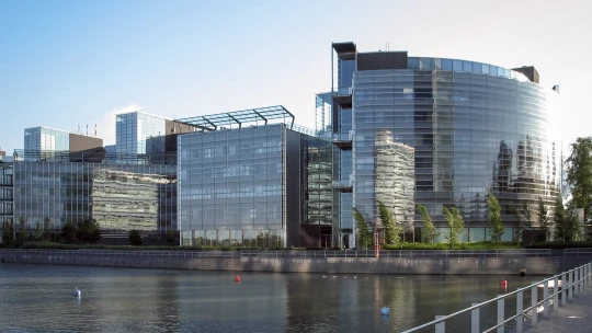 Česká Tietoevry má nového šéfa. Lukasíka po dvaceti letech nahradí Grätz