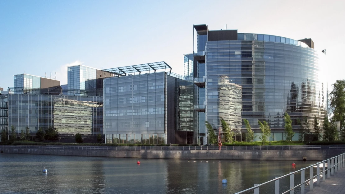 Česká Tietoevry má nového šéfa. Lukasíka po dvaceti letech nahradí Grätz