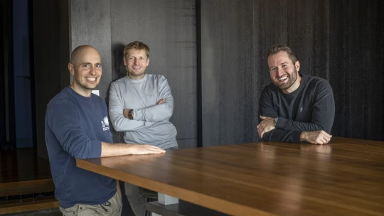 NutritionPro změnil majitele. Do zisku ho přetáčí i byznysový parťák Zdeňka Pohlreicha