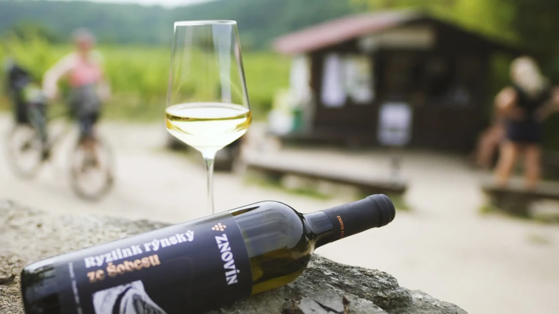 Znovín Znojmo má nového majitele. Vstupuje do českého holdingu Zwg.wine