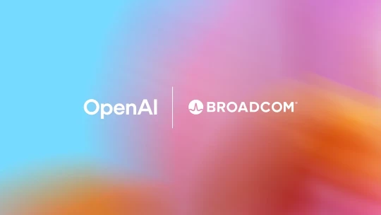 OpenAI rozšiřuje čipové portfolio. Po Nvidii a AMD spojí síly s Broadcomem