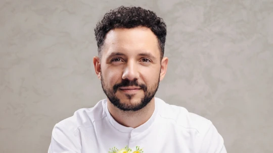 Morava mezi nejlepšími. V žebříčku top šéfkuchařů světa je poprvé Čech