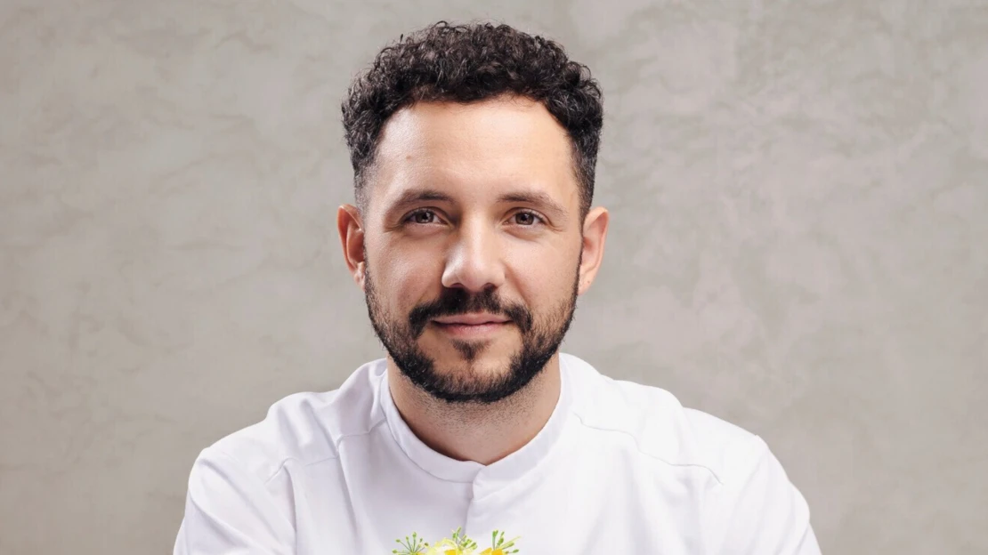 Morava mezi nejlepšími. V žebříčku top šéfkuchařů světa je poprvé Čech