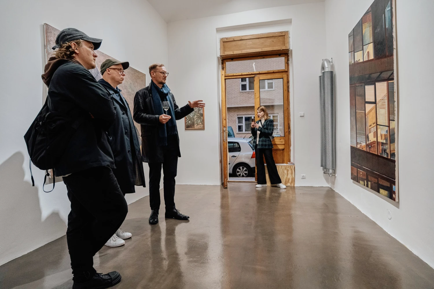 Galerie Clauda