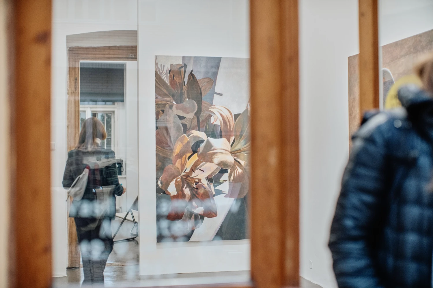 Galerie Clauda