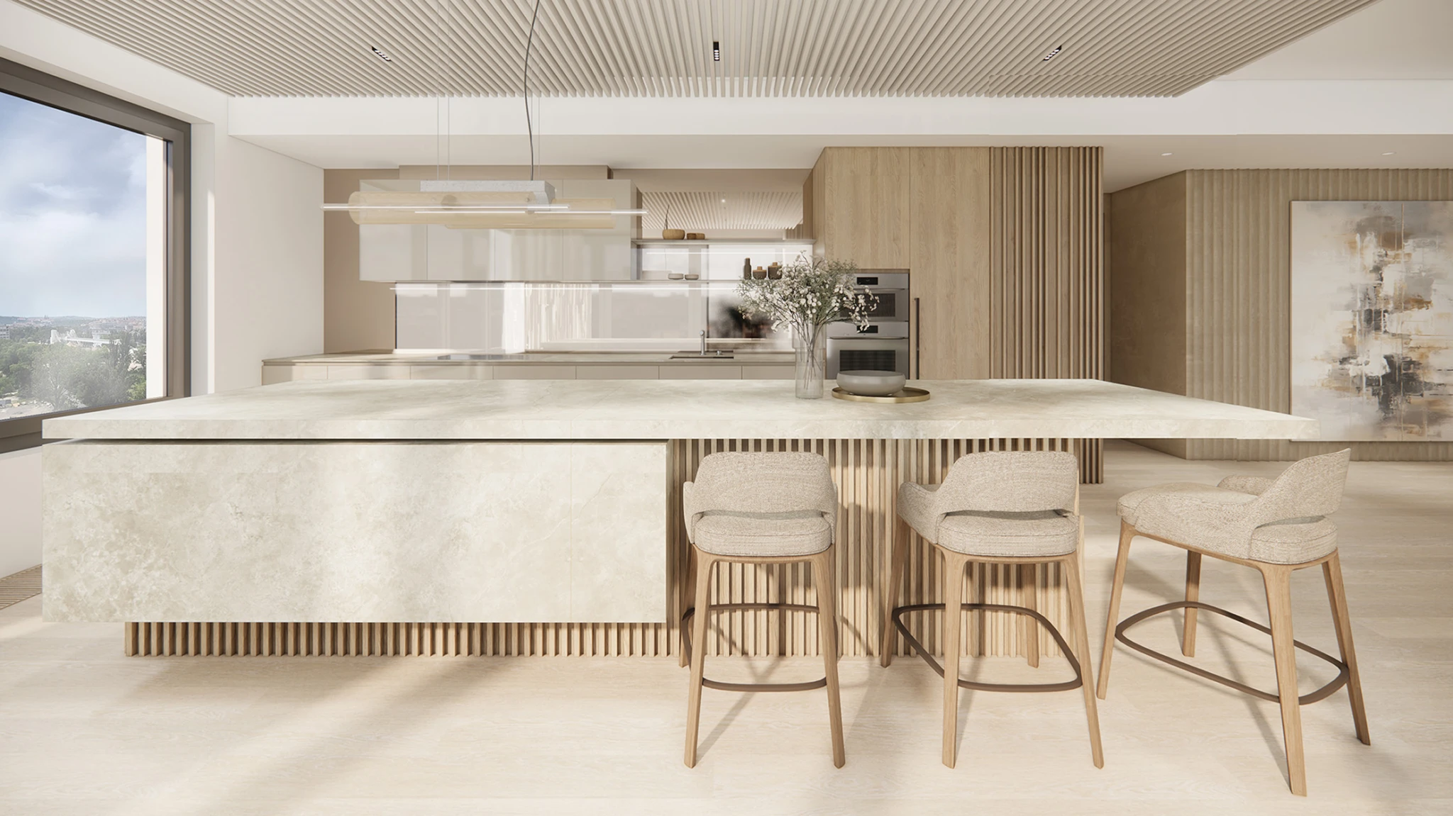 Penthouse Koh-i-noor