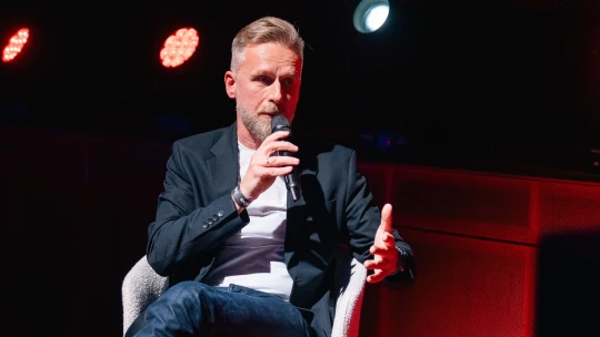 Svět bez kouře už není jen sen. Philip Morris zásadně mění směr, říká Petr Šebek