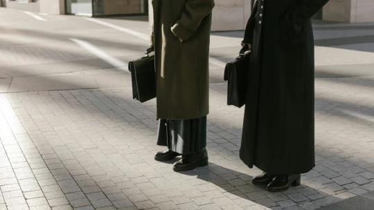 Zkouší to Spotify, Oracle i Netflix. Jak fungují či nefungují firmy s dvěma CEO?