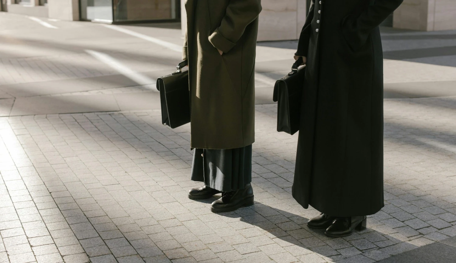 Zkouší to Spotify, Oracle i Netflix. Jak fungují či nefungují firmy s dvěma CEO?