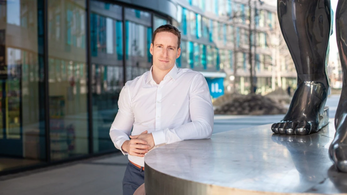 DVTV i Oktagon. Etický hacker objevil chybu nejznámějšího správce videí v Česku