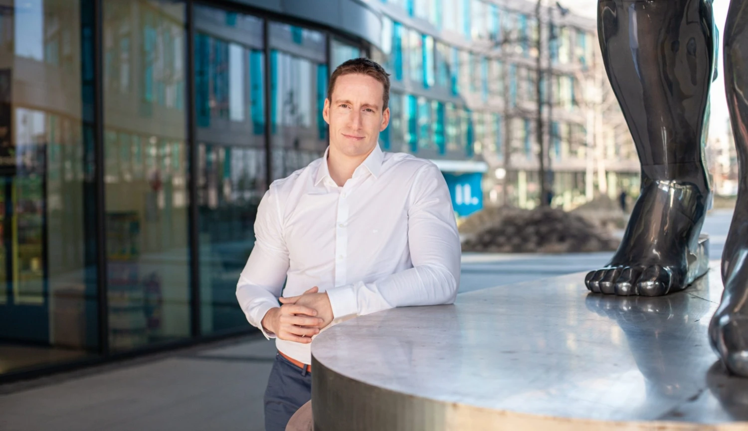 DVTV i Oktagon. Etický hacker objevil chybu nejznámějšího správce videí v Česku