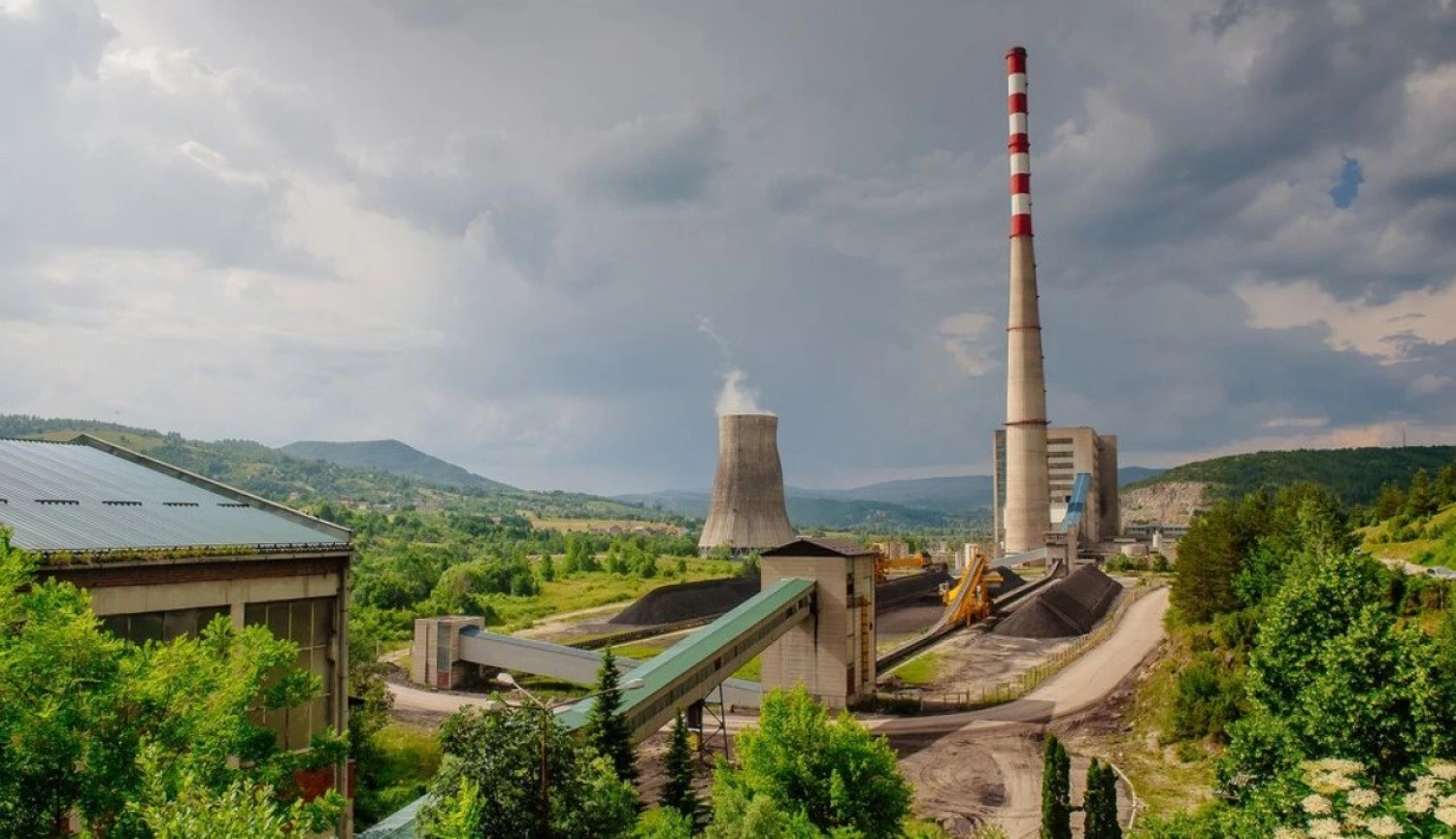 Česko v lednu končí s těžbou černého uhlí. Horníkům zbývá vydobýt 200 tisíc tun