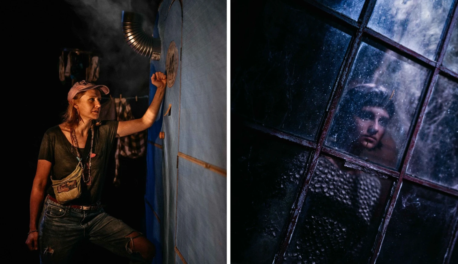 Chci tančit, dokud mi to tělo dovolí, říká čerstvý držitel Thálie Federico Ievoli